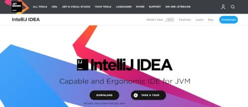 IntelliJ IDEA 13.1