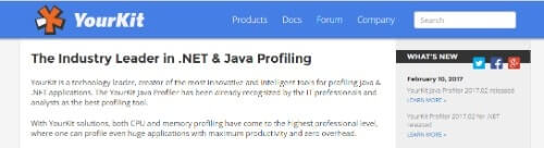 yourkit java profiler license key crack