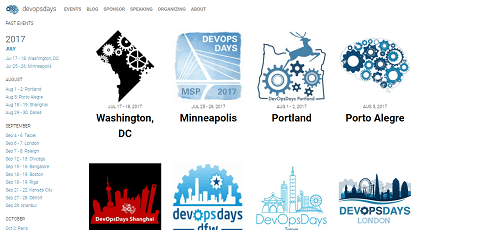 DevOps Days