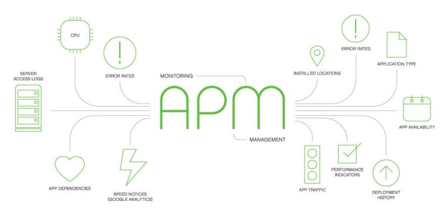 What is Application Performance Monitoring