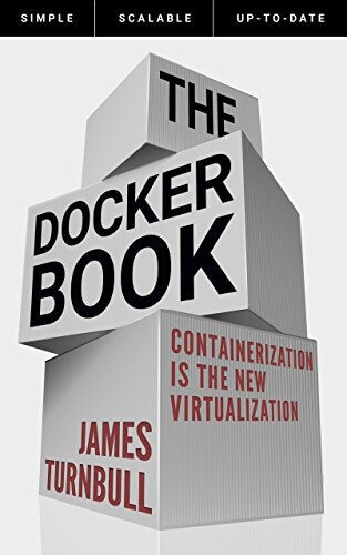 The Docker Book