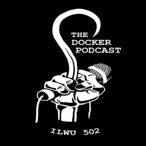 The Docker Podcast