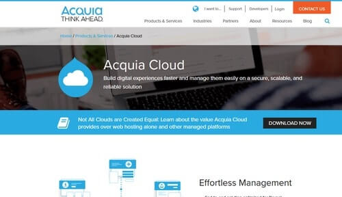 Acquia