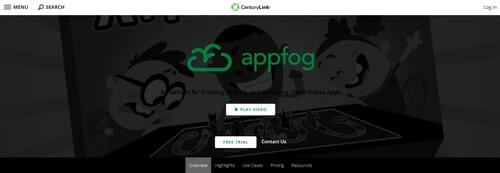 AppFrog