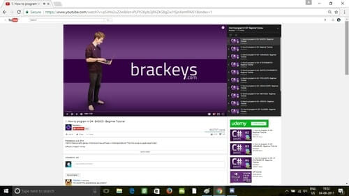 Brackeys