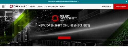 OpenShift