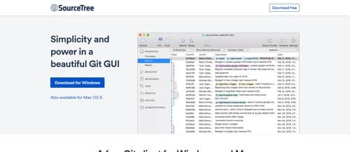 SourceTree