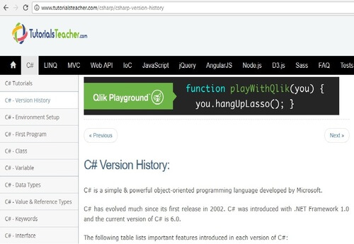 The Best C Tutorials For Beginners To Advanced Programmers - 