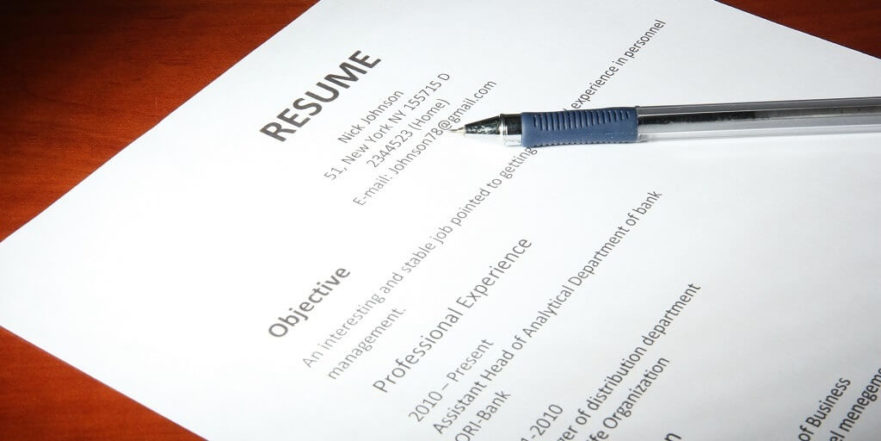 Mistakes Engineers Should Avoid on Their DevOps Resume