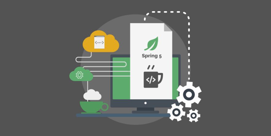 Doing Reactive Programming with Spring 5