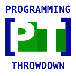 Programming Throwdown