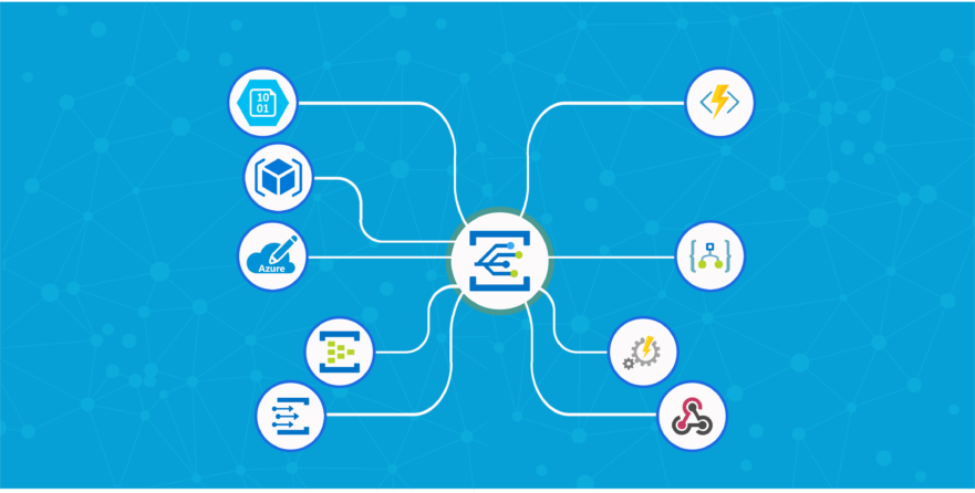 Getting Started with Azure Event Grid Services