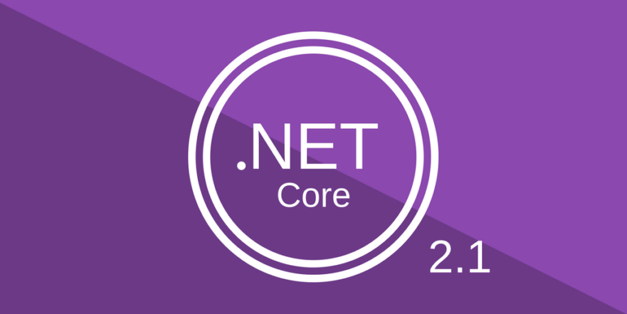 Read about the .NET Core 2.1 Release Updates