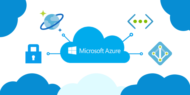 Hasil gambar untuk microsoft azure