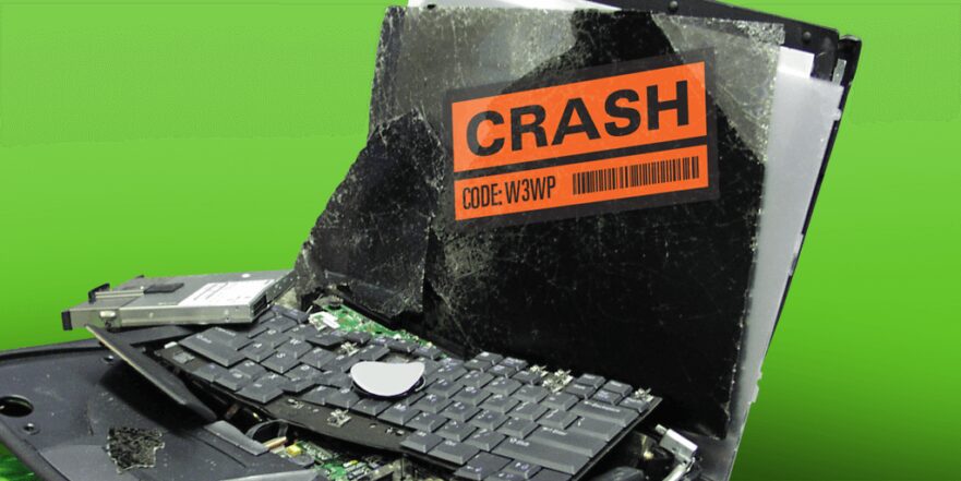 How to Troubleshoot an ASP.NET Crash & Analyze w3wp Crash Dumps