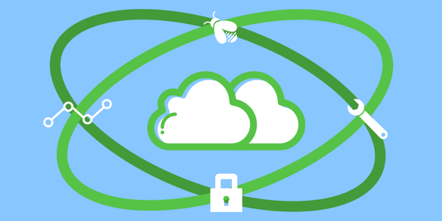 cloud monitoring tools 2018