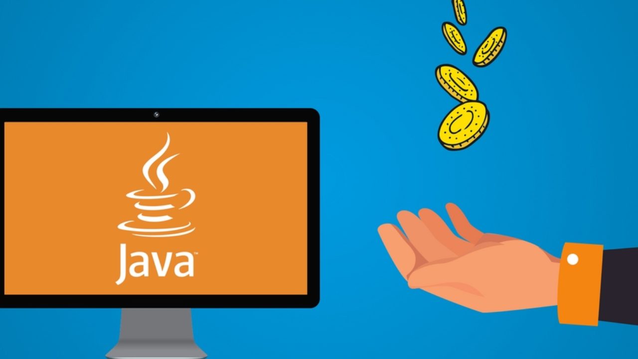 5 Reasons You Won T Starve As A Java Developer Stackify