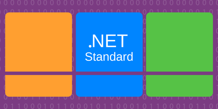 .NET Standard: How to Share Code