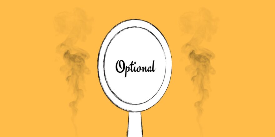 Is Java Optional Only Smoke and Mirrors?
