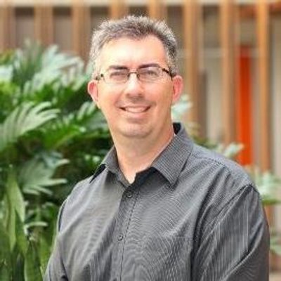 Grant Castner, CIO PD Training