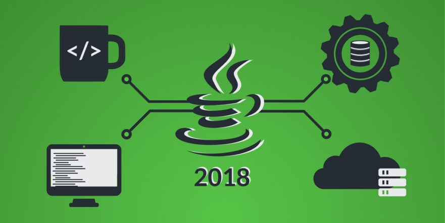 The State of Java in 2018