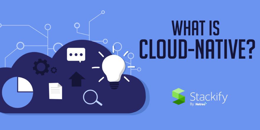 What is Cloud-Native