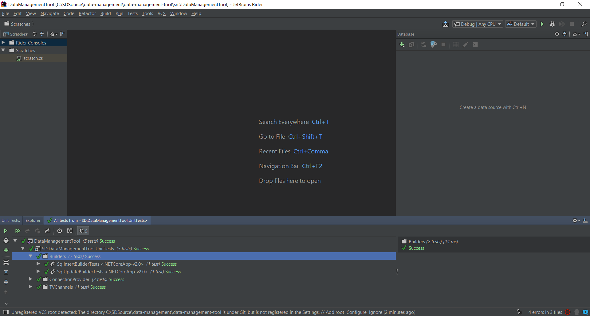 get new assembly refrences in visual studio for mac