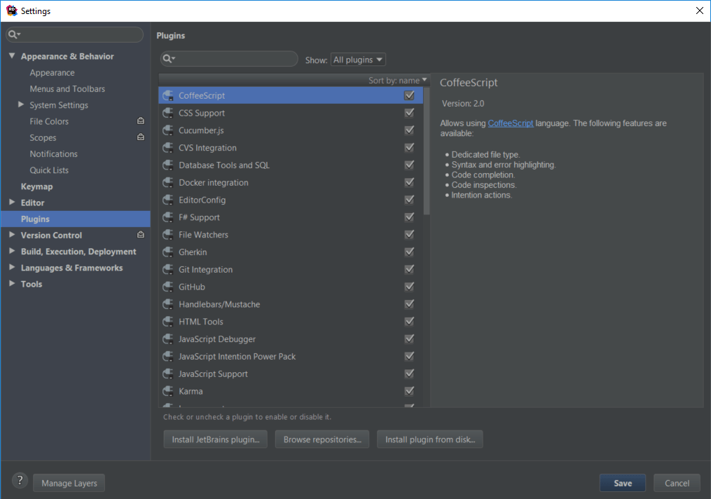 for android instal JetBrains Rider 2023.1.3