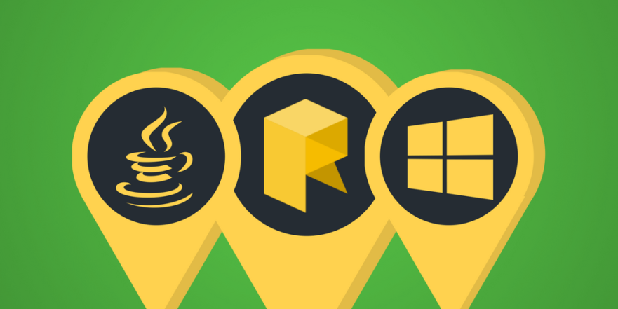 What’s New in Retrace: Java on Windows Support Now Available