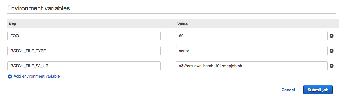 AWS Batch: A Detailed Guide to Kicking Off Your First Job - Stackify