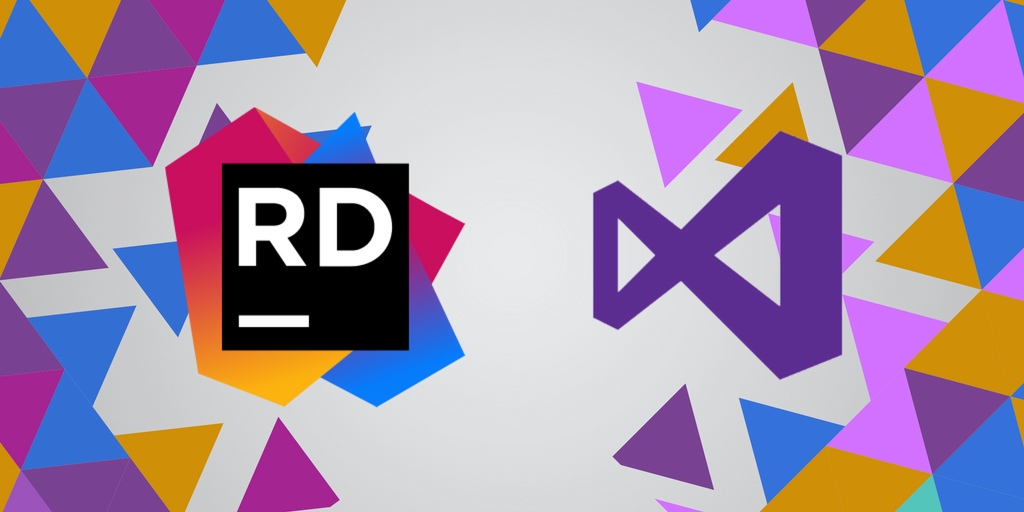 Visual Studio versus Rider A StepByStep Comparison LaptrinhX