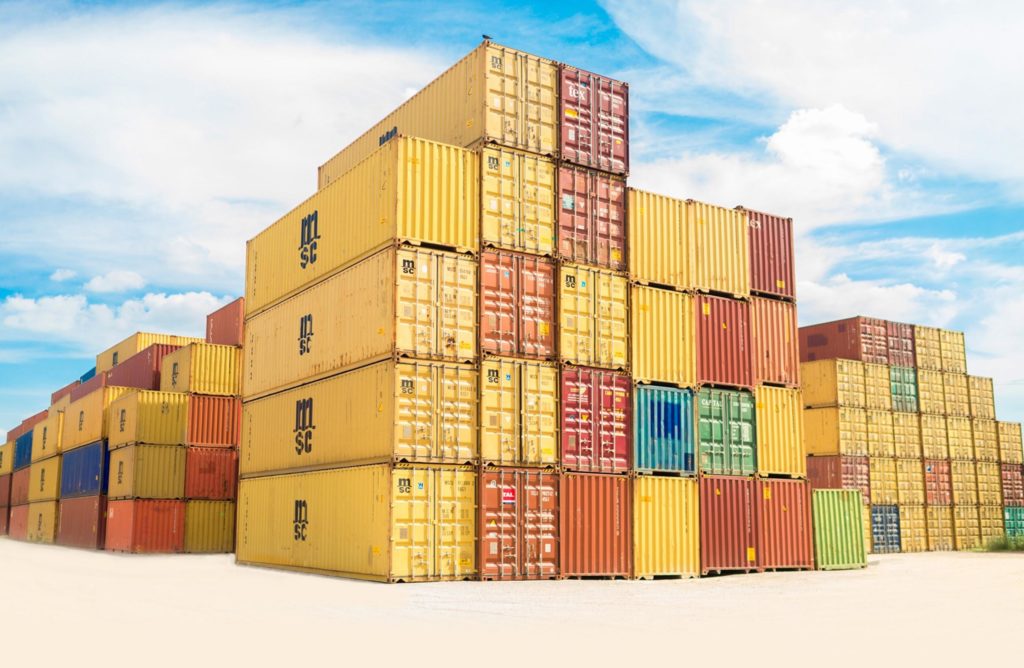 Kubernetes and Docker