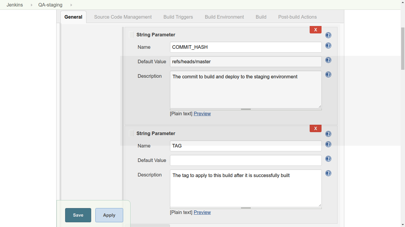 Building a Continuous Delivery Pipeline with Git & Jenkins | LaptrinhX