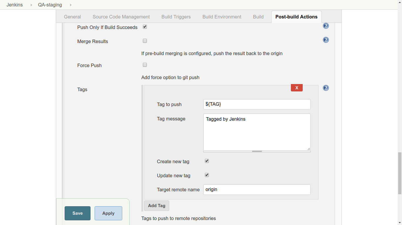 Building a Continuous Delivery Pipeline with Git Jenkins Stackify