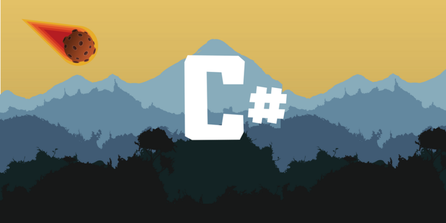 The Evolution of C#