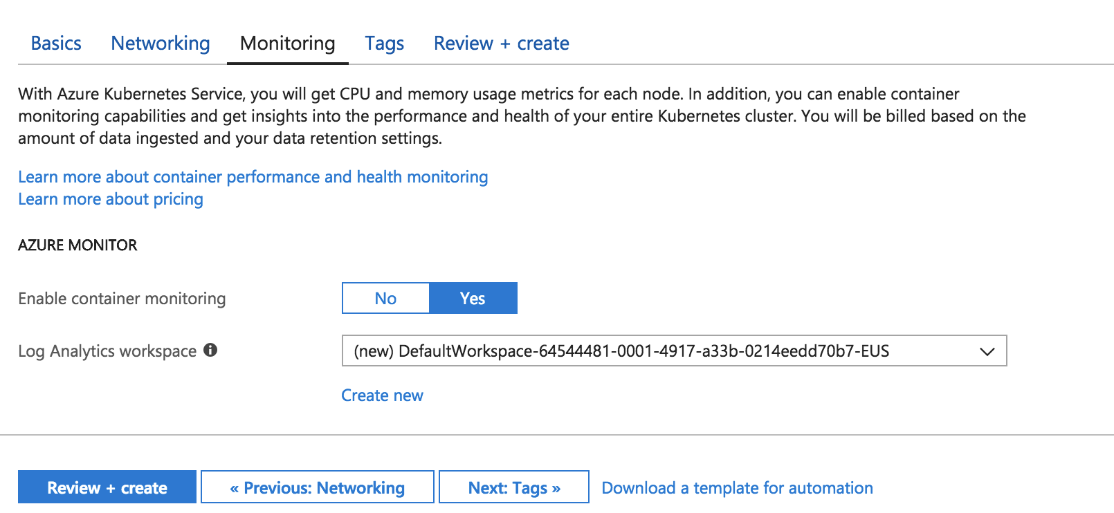 Azure Container Service (AKS) - A Detailed Intro - Stackify