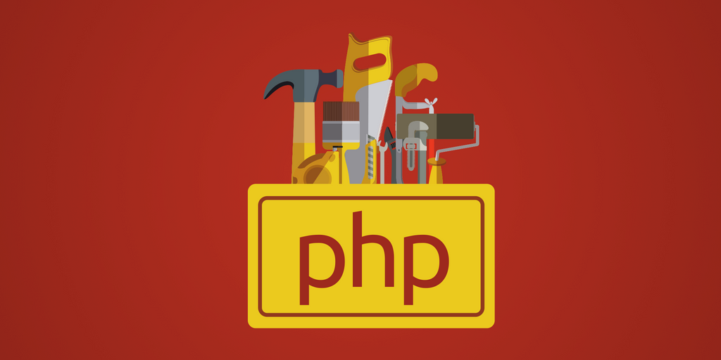 php web development tools free