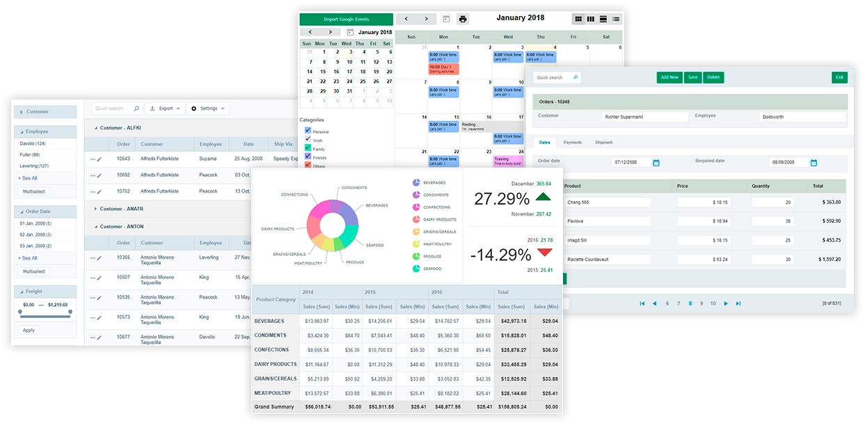 scriptcase recommended production environment