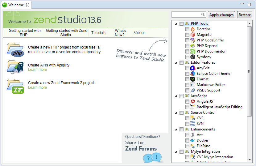 zend studio 11 serial key