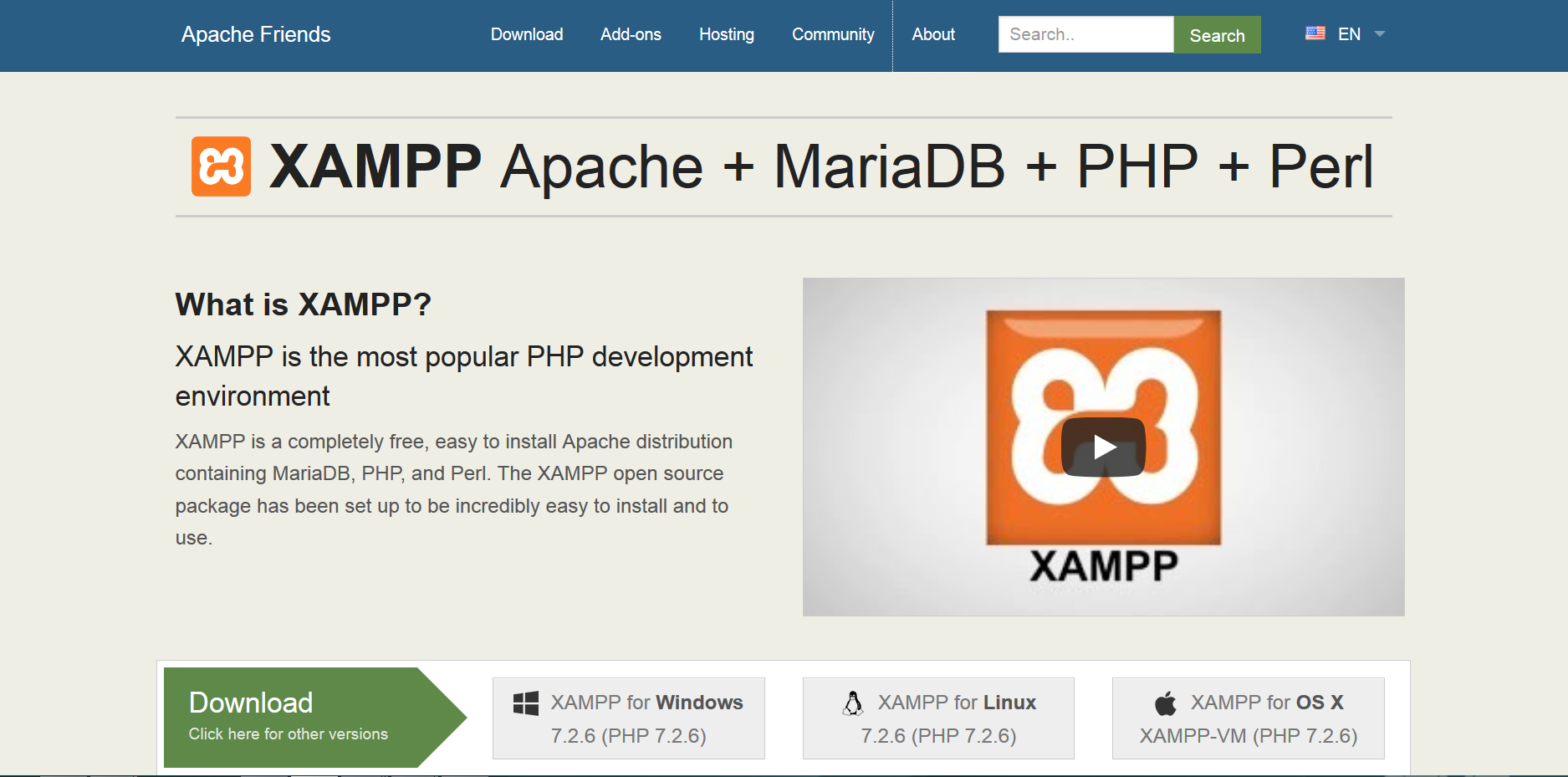 php web development tools free