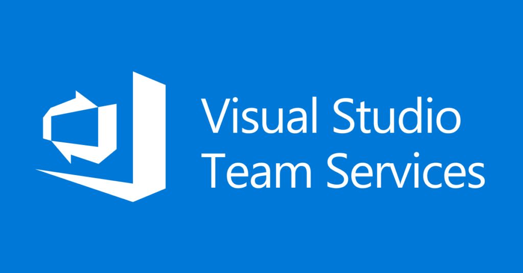 vsts microsoft