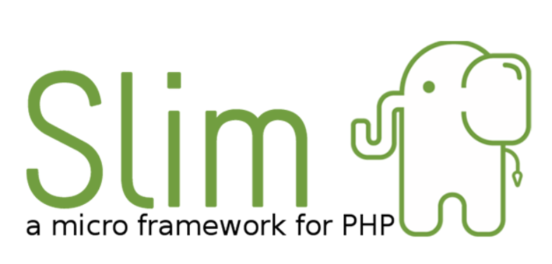 Slim framework