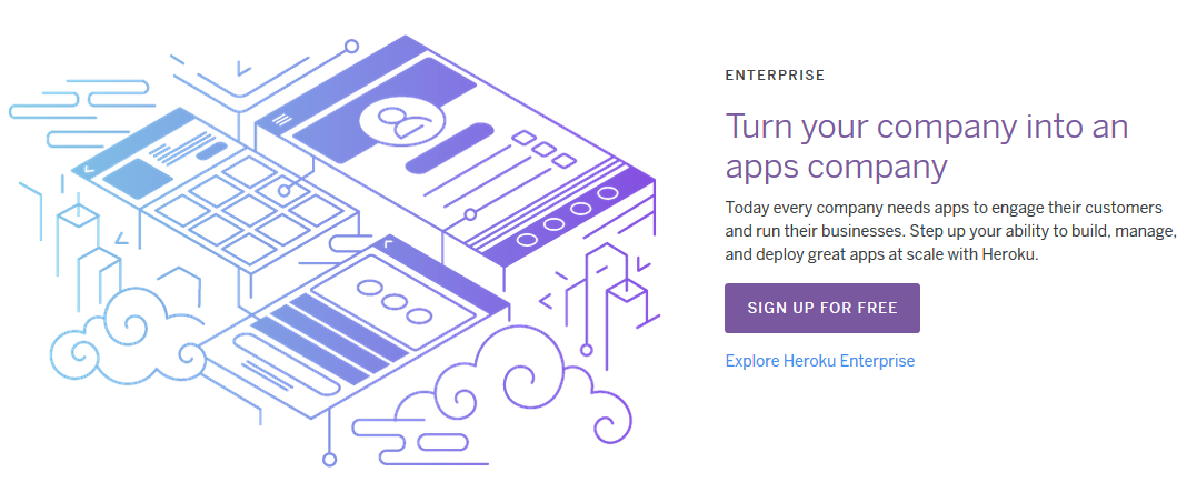 Heroku