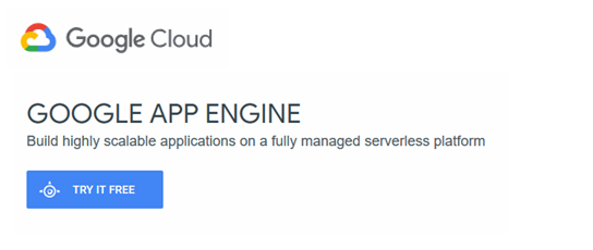 Google App Engine