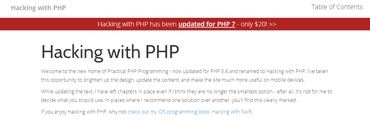 Top 25 Php Tutorials Resources To Learn Php Stackify 3412