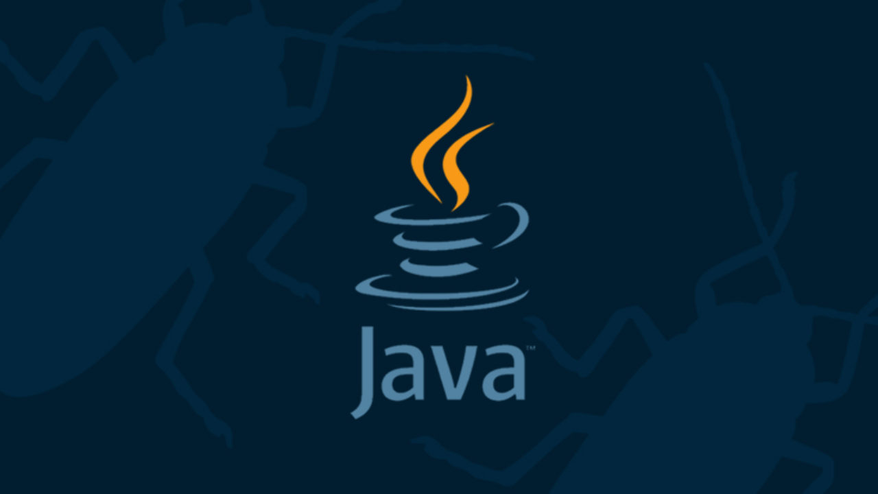 java write a multi counter method