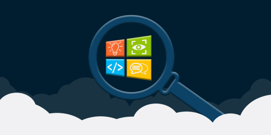 Top 10 Azure Cognitive Services - 