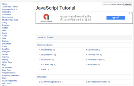 javascript to java converter online