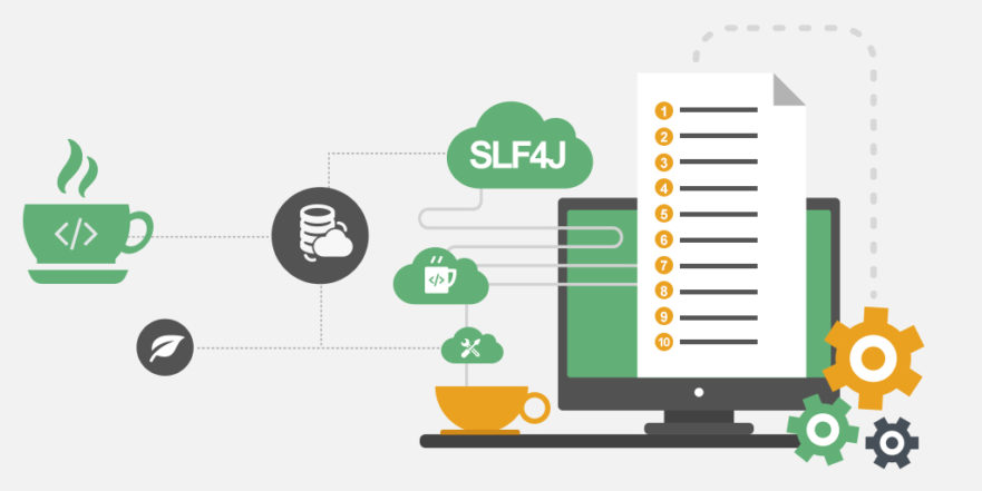 SLF4J: 10 Reasons Why You Should Be Using It
