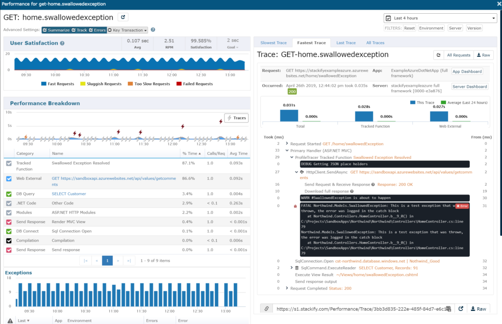 new relic alternatives